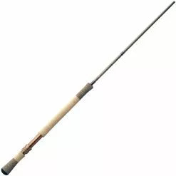 FLY ROD REDINGTON DUALLY II SPEY