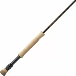 FLY ROD SAGE PAYLOAD