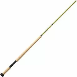 FLY ROD SAGE PULSE SPEY