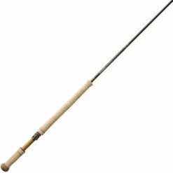 FLY ROD SAGE TROUT SPEY HD