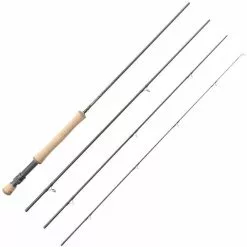 FLY ROD SCIERRA SRX V2