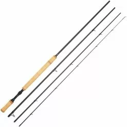 FLY ROD SEMPE CRID SWITCH PLUS