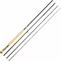 FLY ROD SEMPE CRID SWITCH
