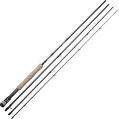 FLY ROD SHAKESPEARE SIGMA SUPRA FLY