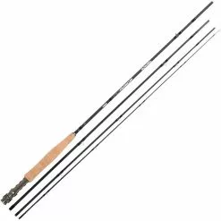 FLY ROD TEKNOS INTREPID