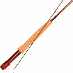 FLY ROD TFO BUG LAUNCHER