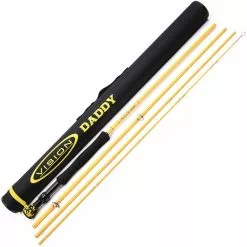 FLY ROD VISION DADDY