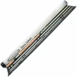 FLY ROD VISION GLASS SALMON