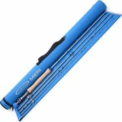 FLY ROD VISION MERI