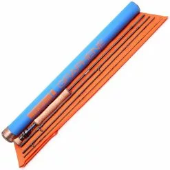 FLY ROD VISION MERISUOLA GRAPHENE