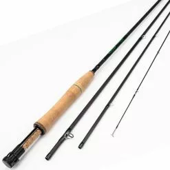 FLY ROD VISION NYMPHMANIAC