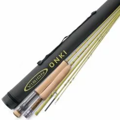 FLY ROD VISION ONKI