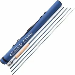 FLY ROD VISION STIFU