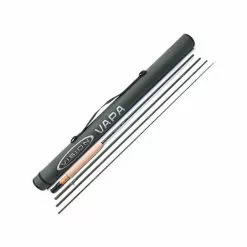 FLY ROD VISION VAPA
