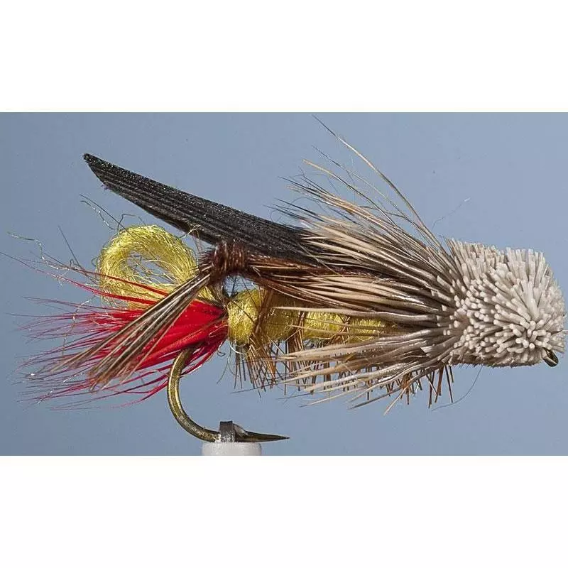 GRASSHOPPER 2 JMC SAUTERELLE 2