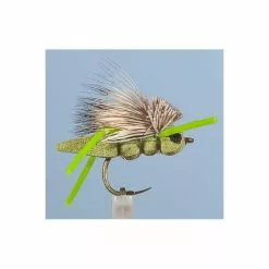 LARGE JMC GRAND PERLE