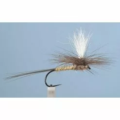 MAYFLY JMC DC53 BL