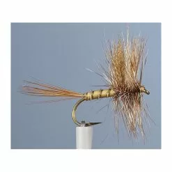 MAYFLY JMC EPHEMERE MARCH BROWN 2