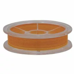 MONOFILAMENT FLY DEVAUX BICOLOR TIGER 18M