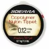 MONOFILAMENT SCIERRA TIPPET MATERIAL