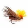 MOUCHE DEVAUX SEDGE PARACHUTE GBC16-R