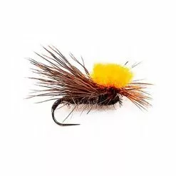 MOUCHE DEVAUX SEDGE PARACHUTE GDC08