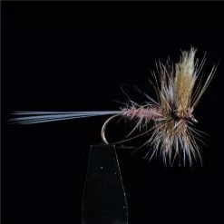 MOUCHE JMC EPHEMERES MARCH BROWN 3 - PAR 3