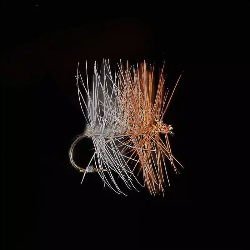 MOUCHE JMC PALMERS 1 - PAR 3