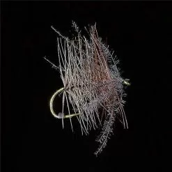 MOUCHE JMC PALMERS 4 - PAR 3