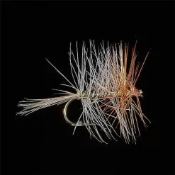 MOUCHE JMC PALMERS BIVISIBLE 1 - PAR 3