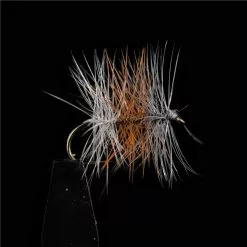 MOUCHE JMC PALMERS TRICOLORE CLAIRE - PAR 3