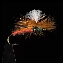 MOUCHE JMC PARACHUTES DC 3 - PAR 3