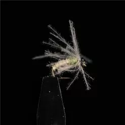 MOUCHE JMC SEDGES CUL VERT - PAR 3