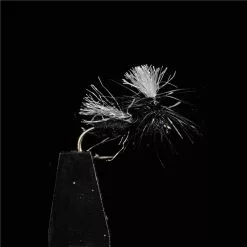 MOUCHE JMC TERRESTRES T306BK - PAR 3