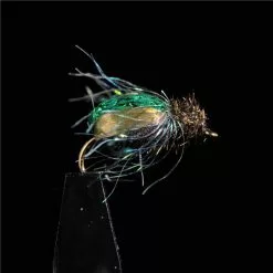 MOUCHE JMC TERRESTRES T328 - PAR 3