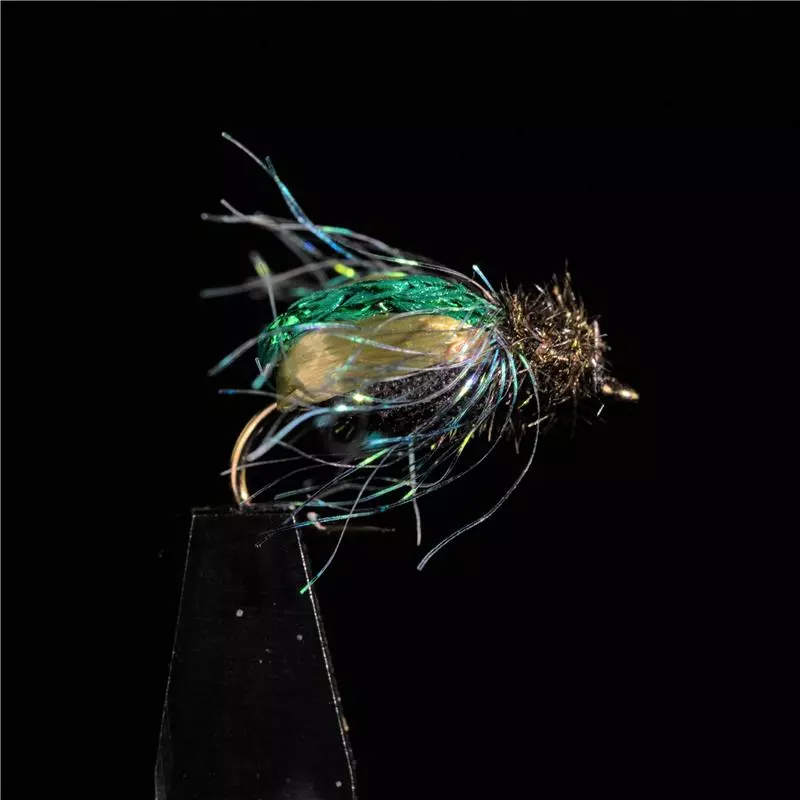 MOUCHE JMC TERRESTRES T328 - PAR 3