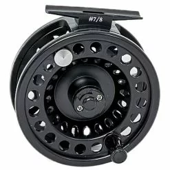 MOULINET MOUCHE DEVAUX A4