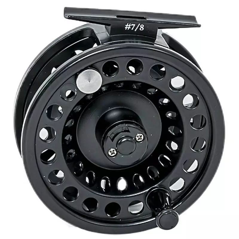 MOULINET MOUCHE DEVAUX A4