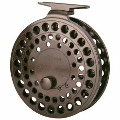 MOULINET MOUCHE OKUMA AVENTA