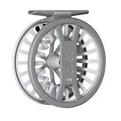 MOULINET MOUCHE REDINGTON ZERO GRAY