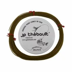 NATURAL FLY FISHING LINE PARALLEL FINE JP THEBAULT FINE PARALLELE