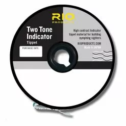 NYLON RIO 2 TONE INDICATOR - NOIR/BLANC