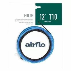 POINTES PLONGEANTES AIRFLO FLO TIP