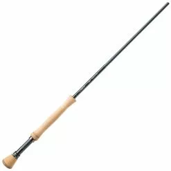 PRE-RIGGED SOFT LURE GREYS GR80 PROWLA FLY ROD