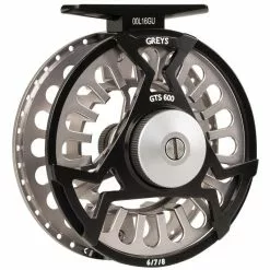 REEL GREYS GTS 600