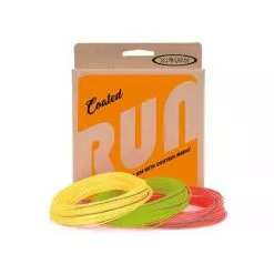 RUNNING LINE VISION RANNARI 18M