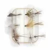 SELECTION MAYFLIES JMC - PACK OF 6