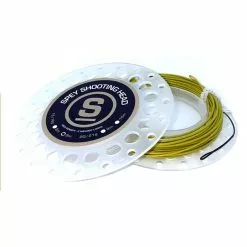 SHOCK LEADER SEMPE SHOOTING HEAD 15/16G