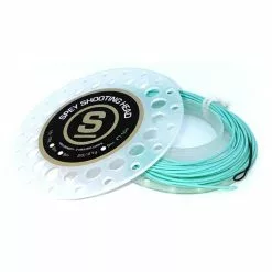 SHOCK LEADER SEMPE SHOOTING HEAD 20/21G