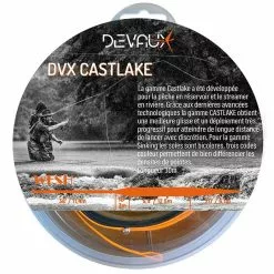 SILK DEVAUX DVX CASTLAKE